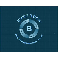 Byte Tech Solution logo - Similar company to Bytetech Solutions