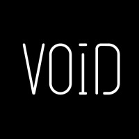 Team VOID logo - Similar company to Aquilo Rocket Team