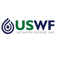 US Water Filters logo - Similar company to Penguin Water Systems