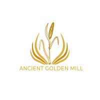 Ancient Golden Mill logo - Similar company to Golden Millets