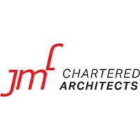 JMF Chartered Architects Ltd logo - Similar company to Project9 Group