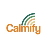 Calmify logo - Similar company to Edgi