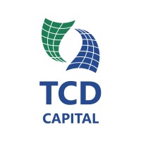 TCD Capital logo - Similar company to C