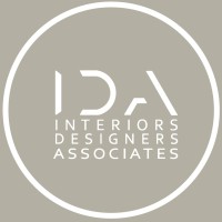 IDA - Interior Designers Associates logo - Similar company to Ab18.Om