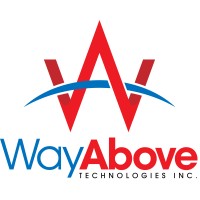 WayAbove Technologies logo - Similar company to Easofy