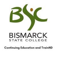 BSC Continuing Education & TrainND logo - Similar company to Ndpio Association