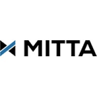 MITTA AB logo - Similar company to Geocon Mätteknik