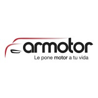 Armotor S.A.S logo - Similar company to Armotor