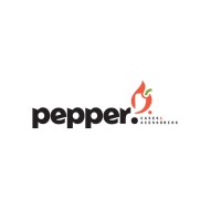 Pepper Cases e Acessórios logo - Similar company to Samcell Comunicacoes E Comercio