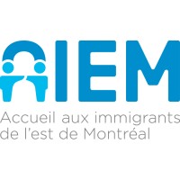 Accueil aux Immigrants de l’Est de Montréal - AIEM logo - Similar company to Visaviecanada