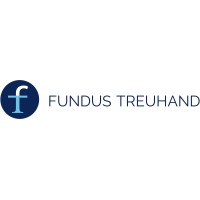 Fundus Treuhand AG logo - Similar company to Treuvision Ag