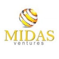 Midas Ventures Ltd logo - Similar company to Midas Ventures