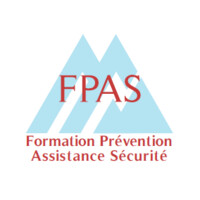 FPAS - Formation Prévention Assistance Sécurité logo - Similar company to Formation Access