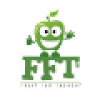 FFT - Fruit For Thought logo - Similar company to Propaganda Gem
