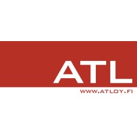 ATL-Rakennushuolto Oy logo - Similar company to Dooblecheck Aps