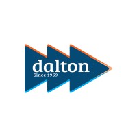 Dalton Plumbing, Heating, Cooling, Electric & Fireplaces, Inc. logo - Similar company to Cahoy Pump Service, Inc.