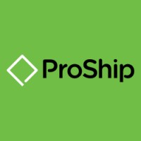 ProShip, Inc. logo - Similar company to Paccurate