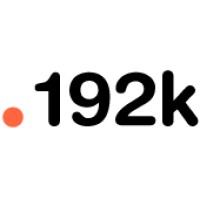 192k logo - Similar company to Dont Give Up