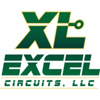 Excel Circuits, LLC logo - Similar company to Adco Circuits