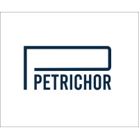 Petrichor ESG Innovations logo - Similar company to Monkeypanda.In