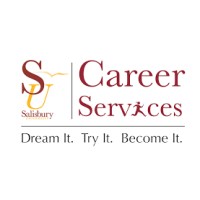 Salisbury University - Career Services logo - Similar company to Fulton School Student Ambassadors