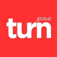 Turn Global logo - Similar company to Trellixo
