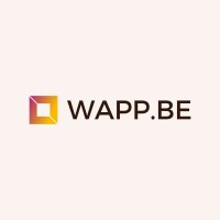 Wapp.be logo - Similar company to Wapp