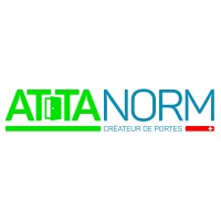 Atta-Norm SA logo - Similar company to Chronolabel Sa