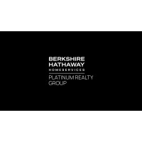 Berkshire Hathaway HomeServices Platinum Realty Group logo - Similar company to Tekcollect Inc.