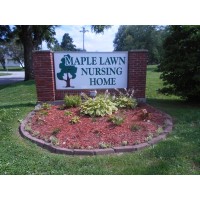 Maple Lawn Nursing Home logo - Similar company to Bethany Nursing Home & Assisted Living