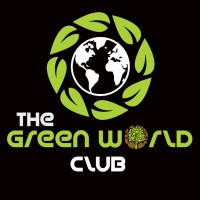The green world club logo - Similar company to Association Torba