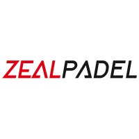 Zealpadel logo - Similar company to Eon46