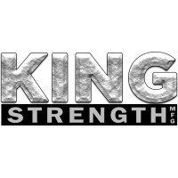 King Strength MFG logo - Similar company to Control Solutions Group, Inc - Csgmb