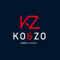 KO&ZO Ltd logo - Similar company to Lucy Bee