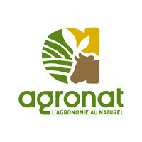 AGRONAT logo - Similar company to Sofivet - Préférence Nutrition Vétérinaire