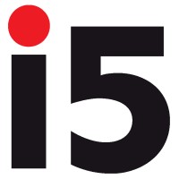 i5 Cyber logo - Similar company to Deveillance