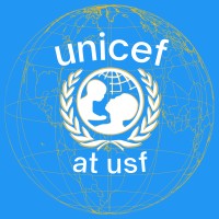 UNICEF at USF logo - Similar company to Núcleo De Prática Jurídica - Facamp