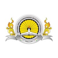 Dhamma Dipa International Buddhist University logo - Similar company to Silent Focus
