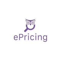 ePricing logo - Similar company to Tech-K