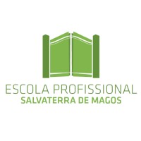Escola Profissional de Salvaterra de Magos logo - Similar company to Hit Nails