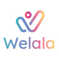 Welala logo - Similar company to Netspot