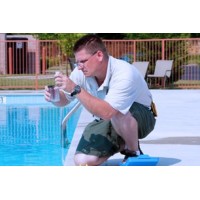 Pool and Spa Doctor logo - Similar company to Pool Doctor
