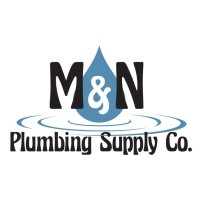 M&N Plumbing Supply Company logo - Similar company to The Commonwealth Group, Ltd.
