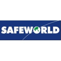 Safeworld Systems Pvt Ltd logo - Similar company to Powered By Change