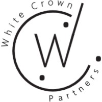 White Crown Partners logo - Similar company to Lambda Sigma