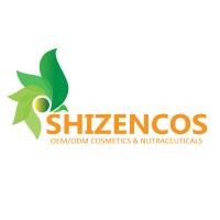 Shizencos logo - Similar company to Inspira Cosmetics Vietnam