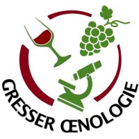 GRESSER OENOLOGIE logo - Similar company to Vinolis