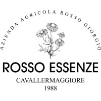Rosso Essenze logo - Similar company to Iesf