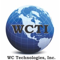 WC Technologies, Inc. logo - Similar company to Wc
