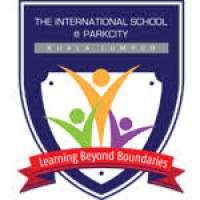 The International School at ParkCity logo - Similar company to Dripping Colours Montessori